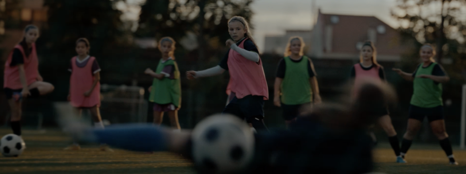 Still A letter to Lionel Messi BYJU'S 2