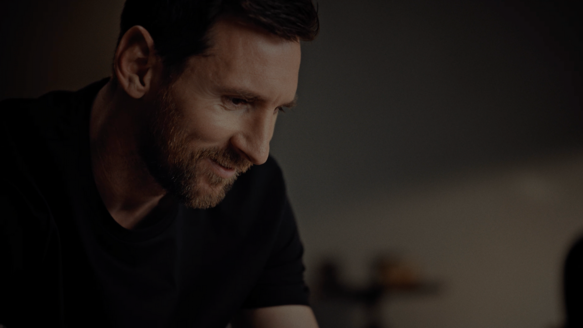 Portada de video A letter to Lionel Messi BYJU'S