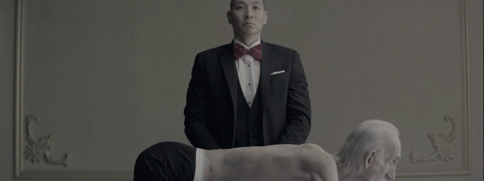 Still Banff Arts Centre 4