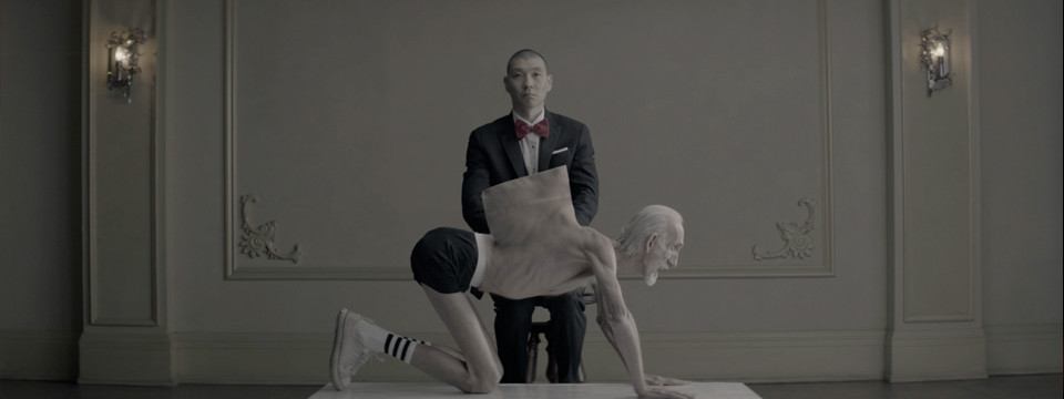 Still Banff Arts Centre 1