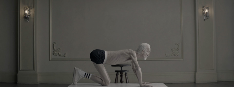 Still Banff Arts Centre 6