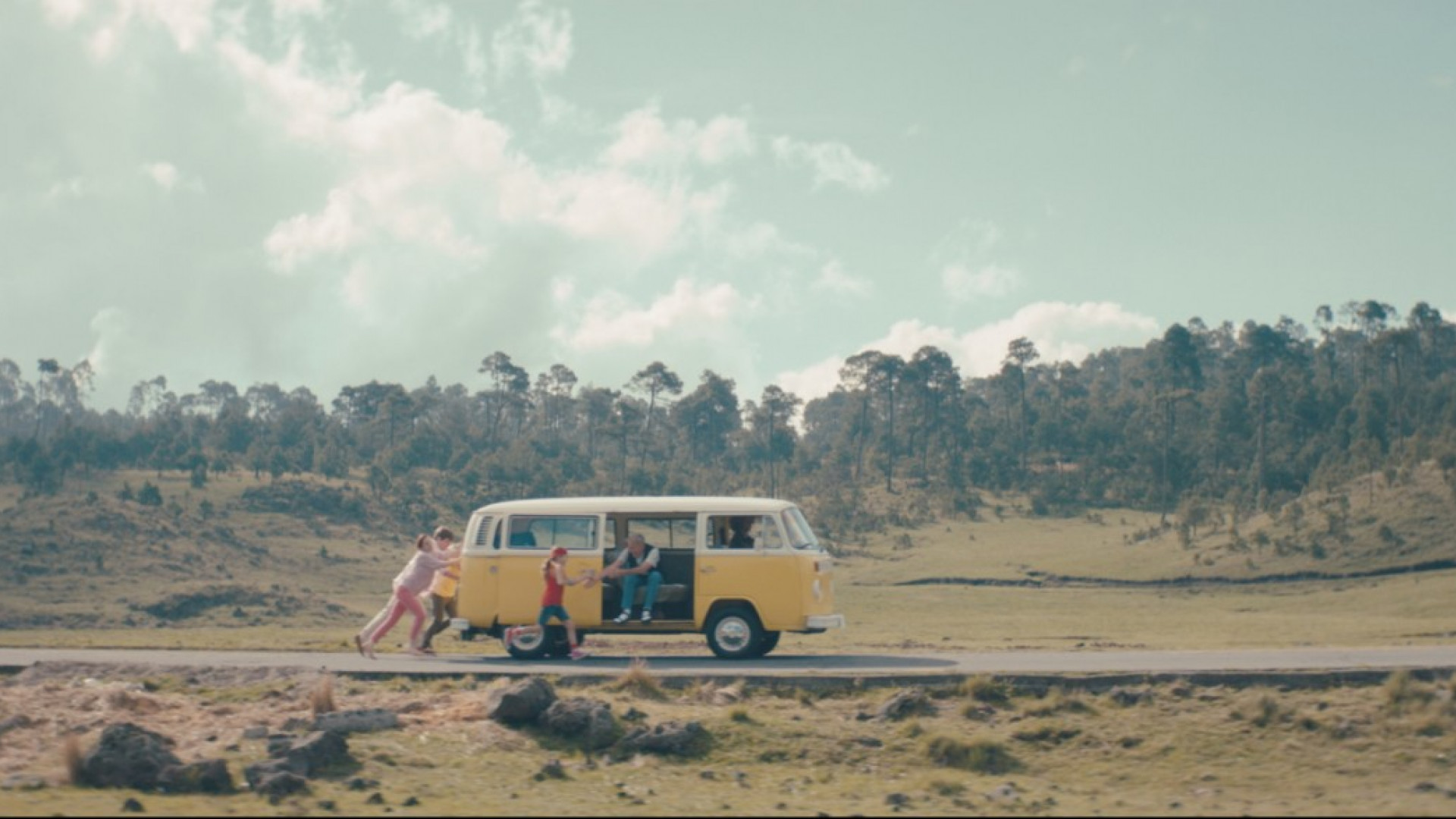 Portada de video Cinepolis