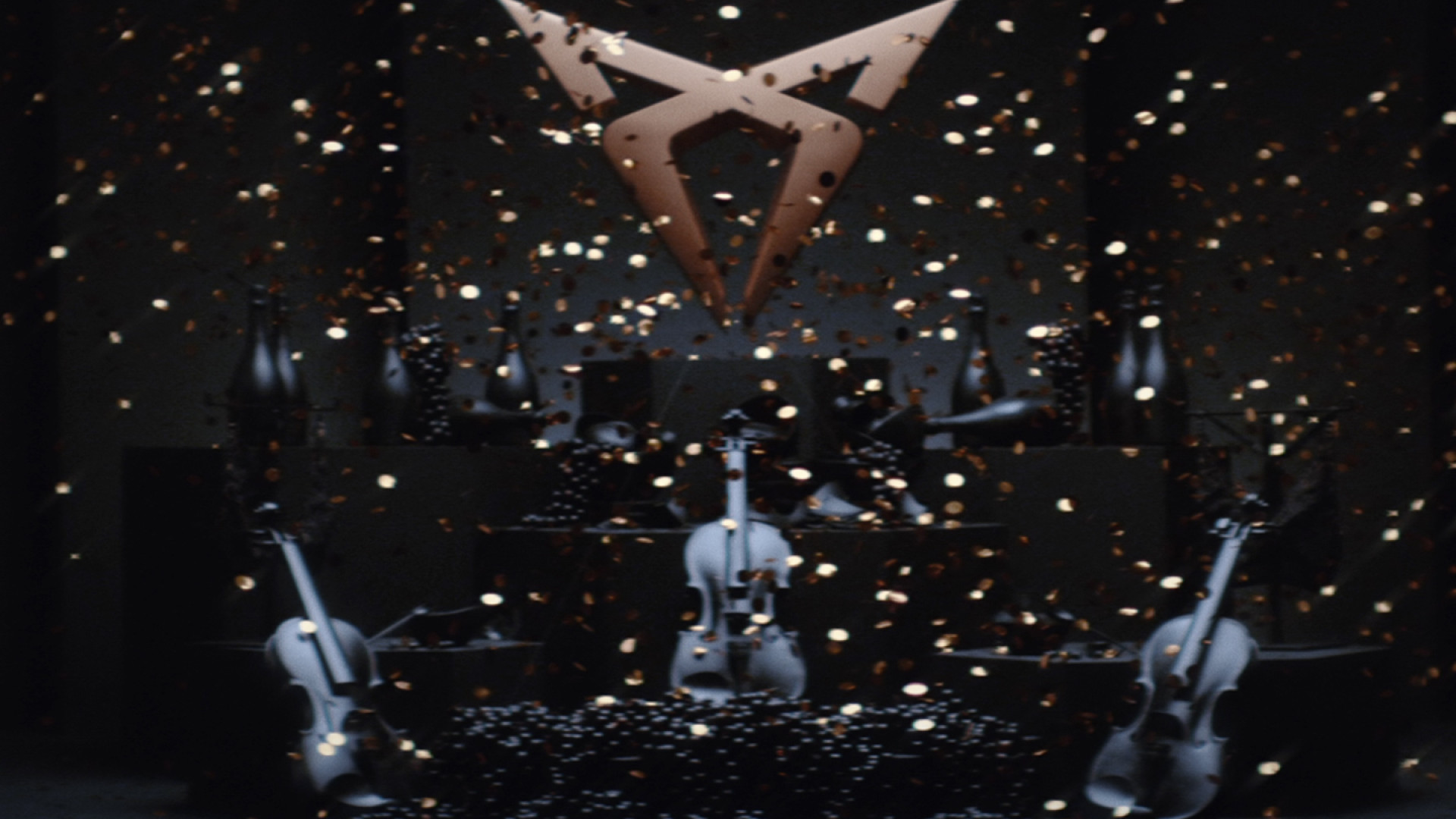 Portada de video Cupra