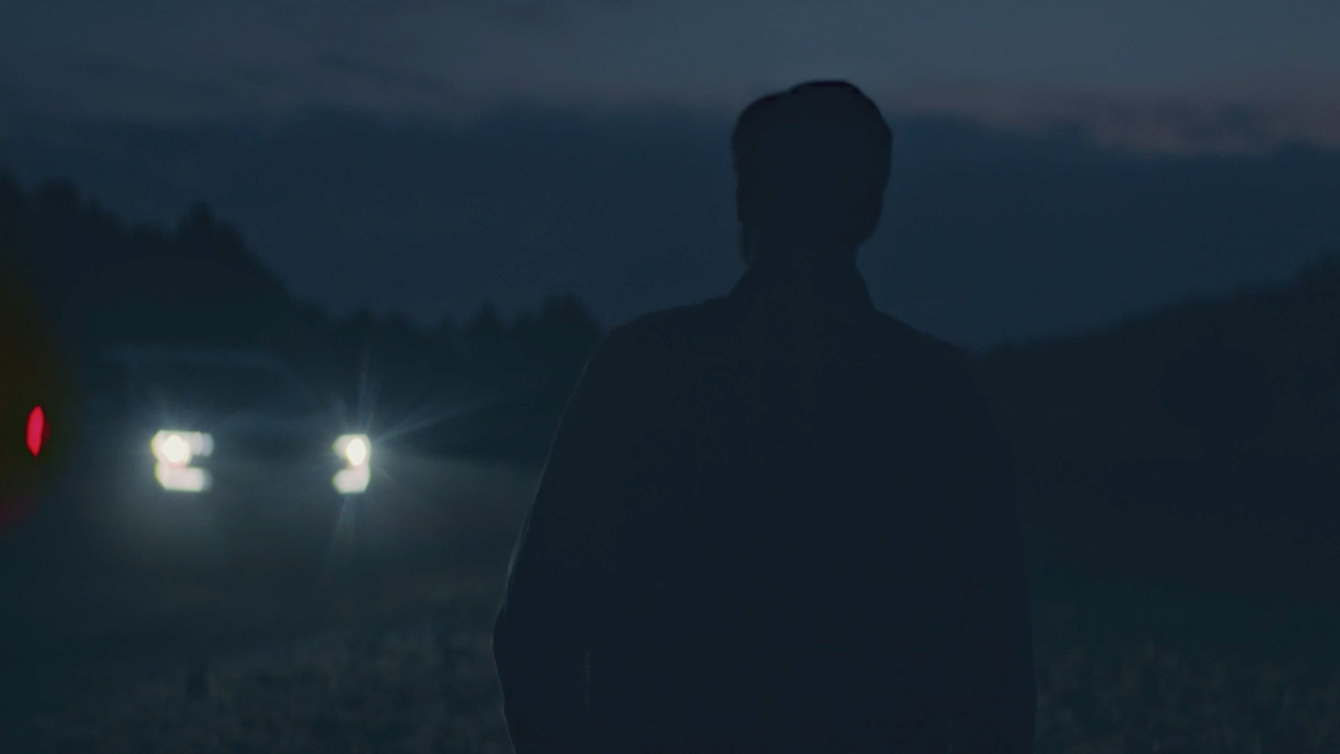 Portada de video Ford 4 x 4