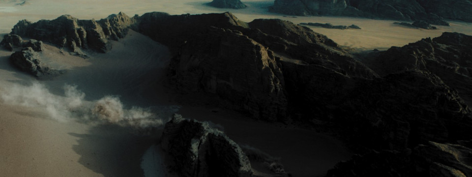 Still Land Cruiser 4