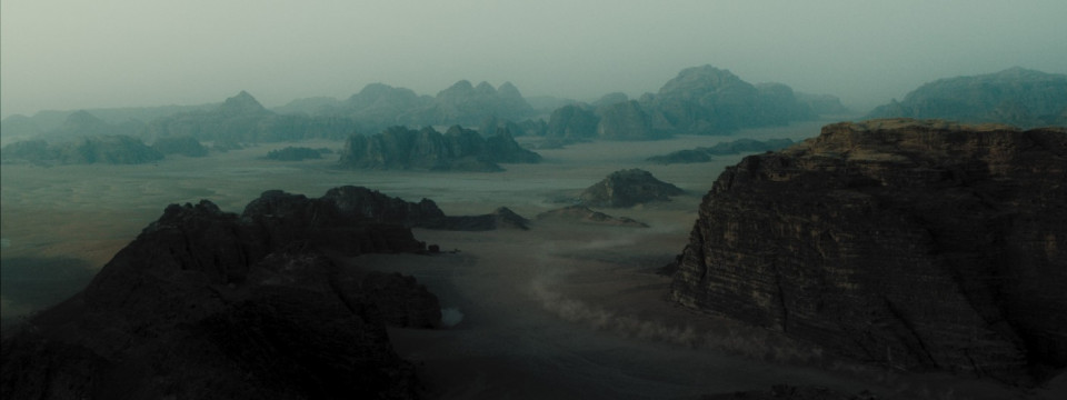 Still Land Cruiser 6