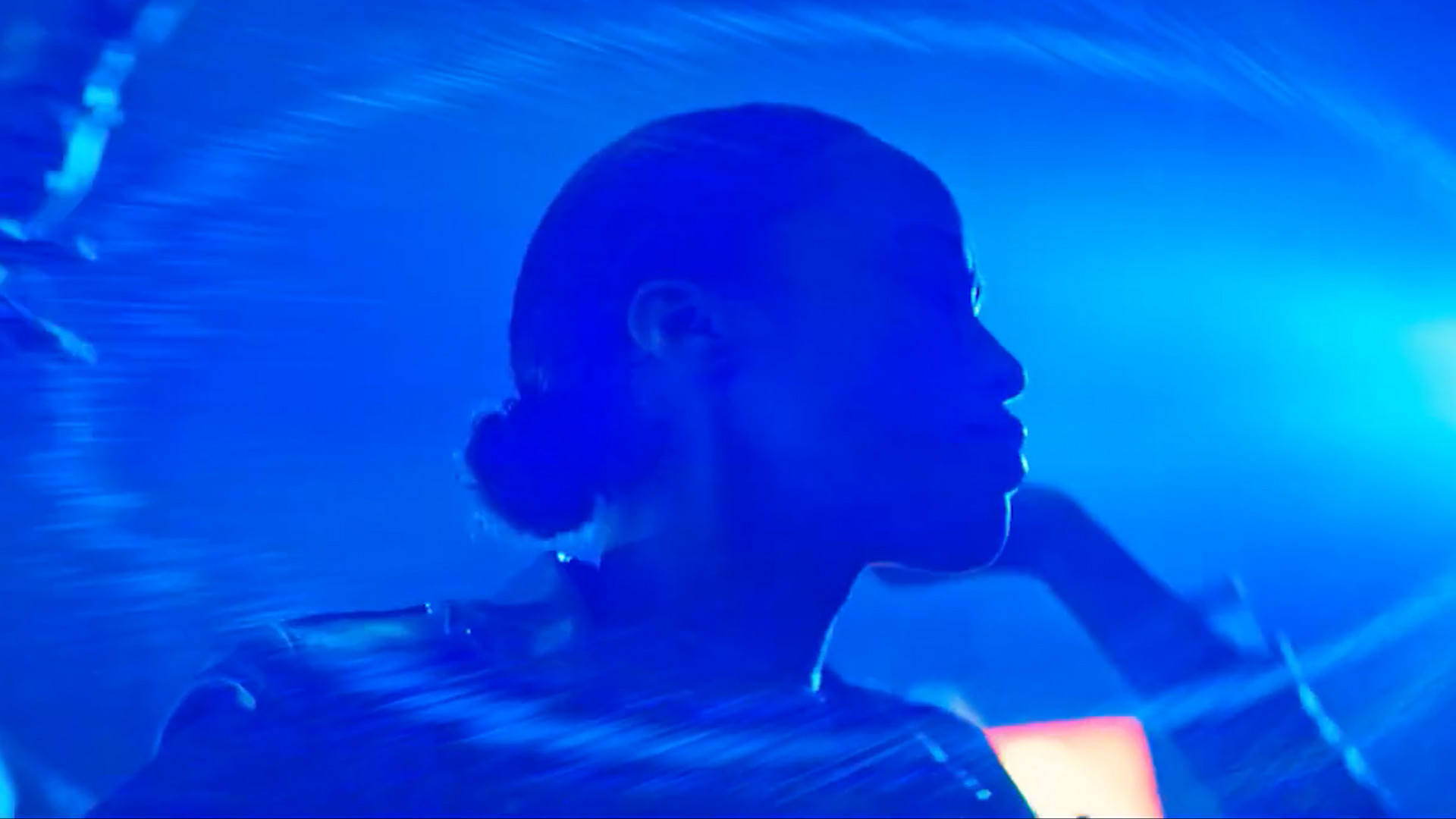 Portada de video Lexus UX 300e