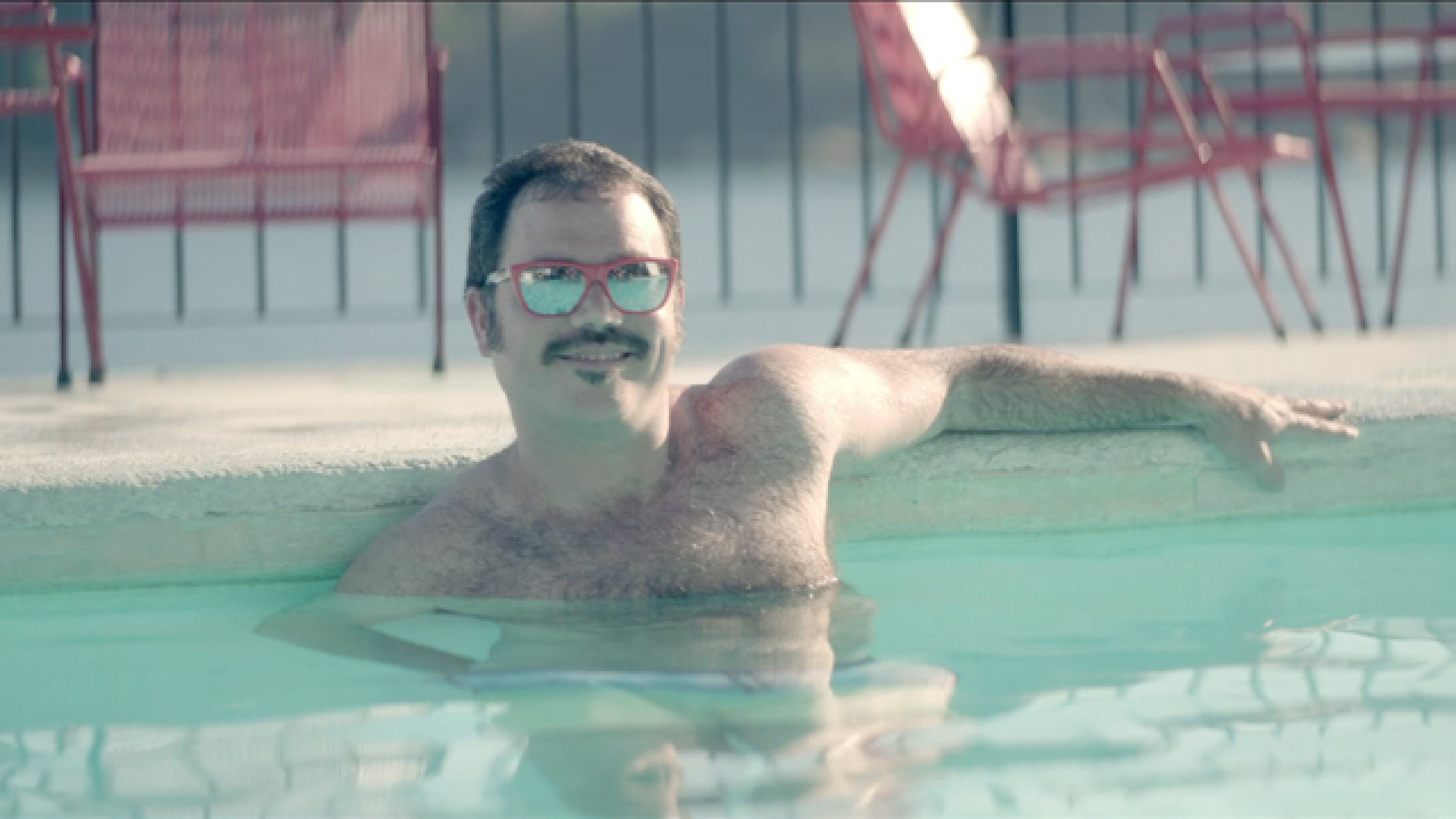 Portada de video Secuoya "Solitario"