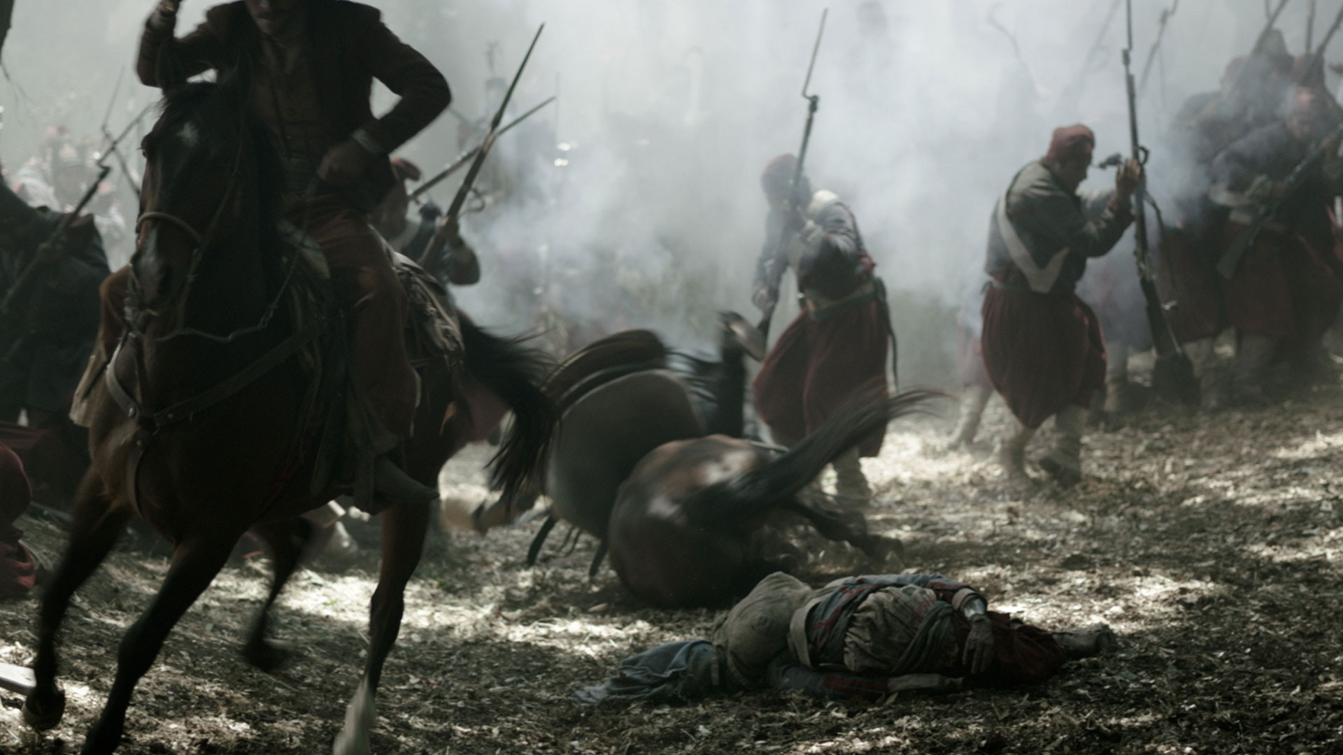 Portada de video 5 de Mayo