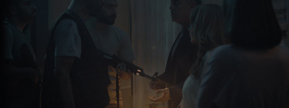 Still The Visit ( horror tv series ) 10