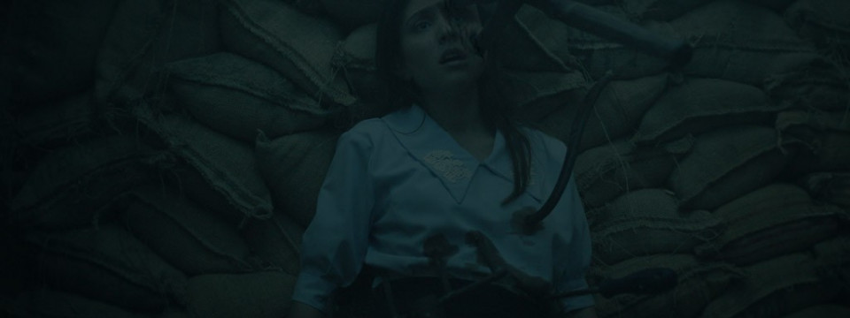 Still The Visit ( horror tv series ) 6